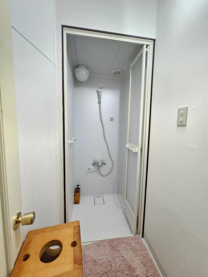 White House ホワイト ハウス Hotel Shimukappu Ngoại thất bức ảnh