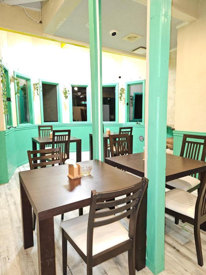 White House ホワイト ハウス Hotel Shimukappu Ngoại thất bức ảnh