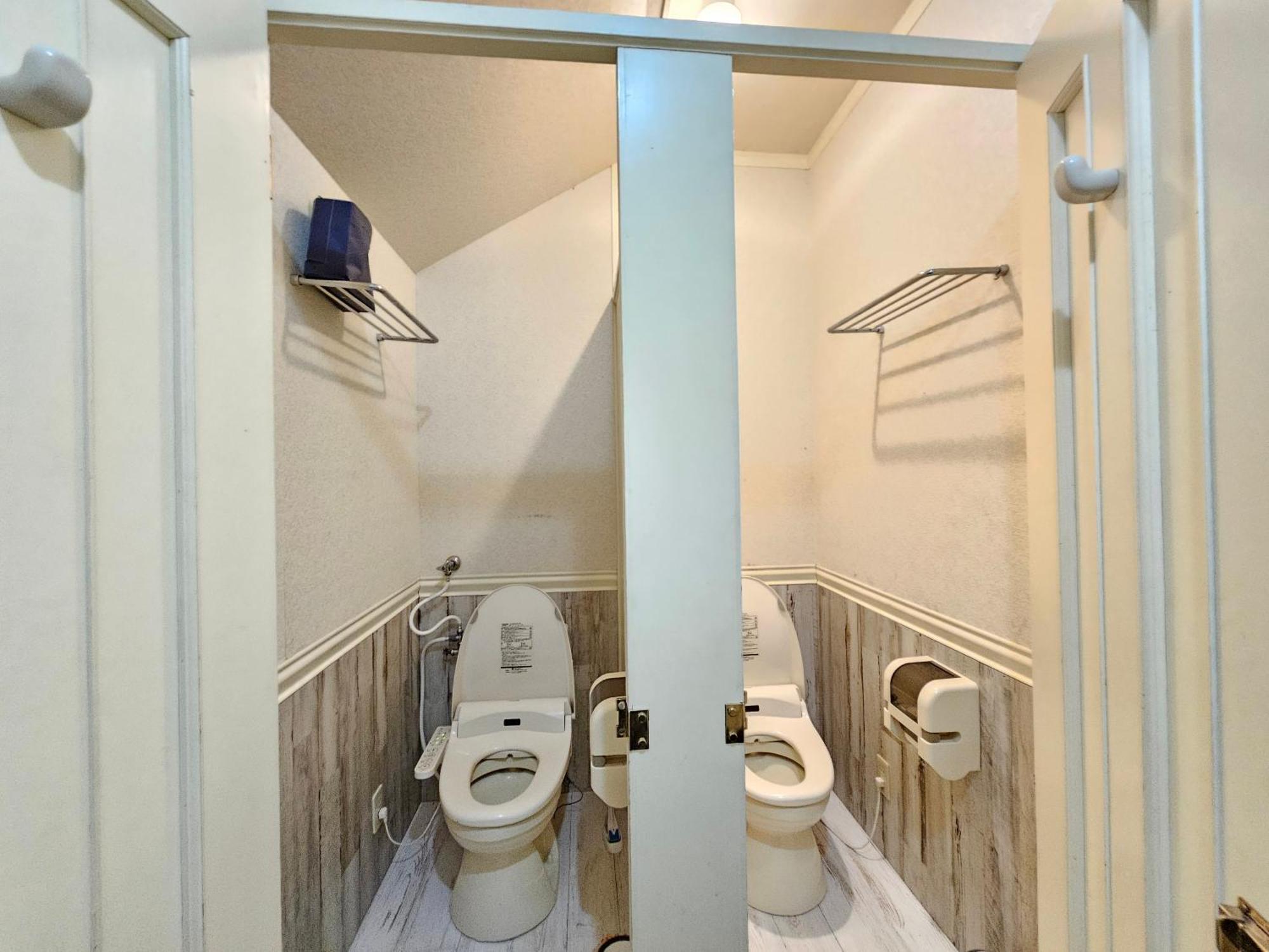 White House ホワイト ハウス Hotel Shimukappu Ngoại thất bức ảnh
